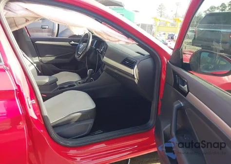 2021 Volkswagen Jetta 1.4T R-Line/1.4T S/1.4T Se z USA, uszkodzony, nr VIN 3VWC57BU5MM032482